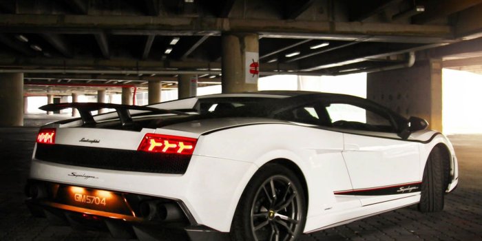 1440x1280 Galaxy S3 Wallpaper - Lamborghini Gallardo LP570 - HD Wallpapers