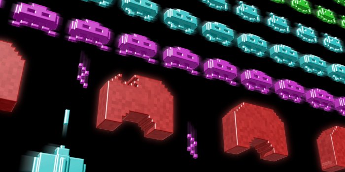 2560x1440 Retro Game wallpaper - 1016390