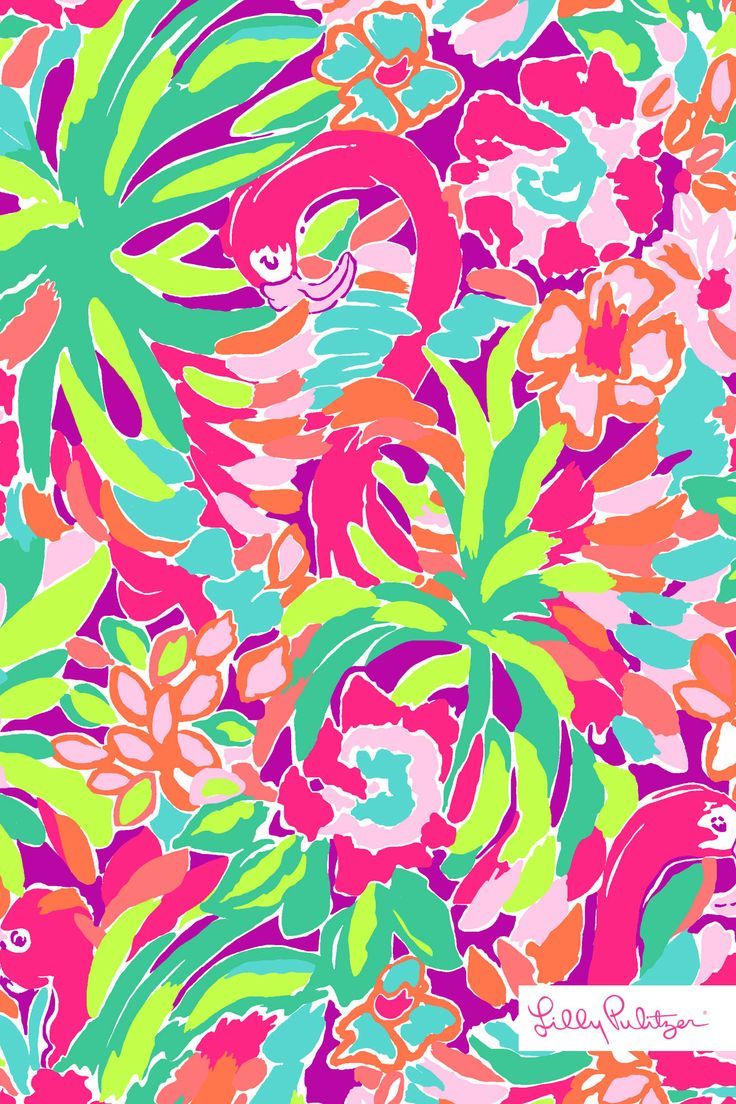 736x1104 Lilly pulitzer wallpapers - SF Wallpaper