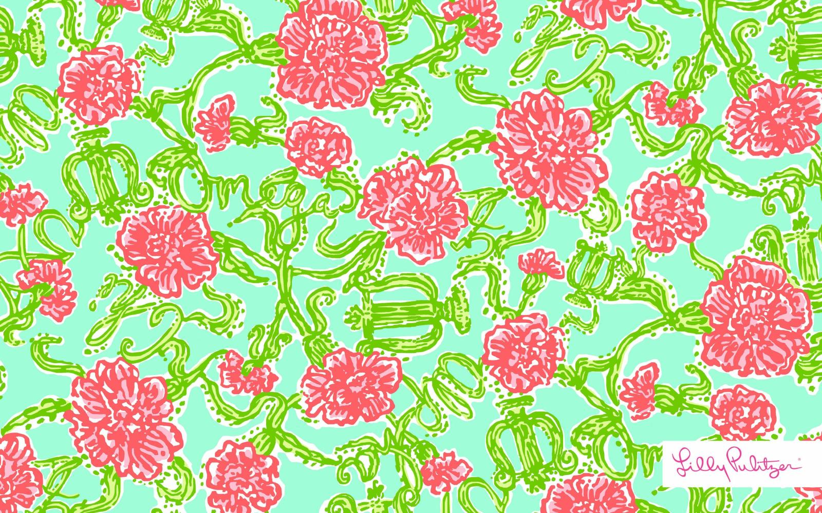 3000x1876 Lilly Pulitzer #6800584