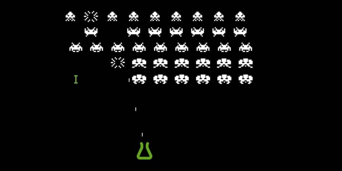 1920x1080 Space Invader Wallpaper (71+ images)