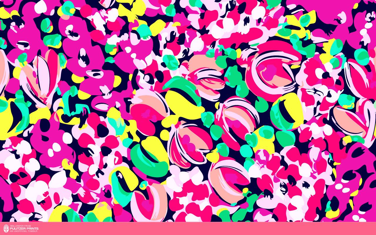 1280x800 Lilly Pulitzer, View: Lilly Pulitzer, Wallpapers and Pictures