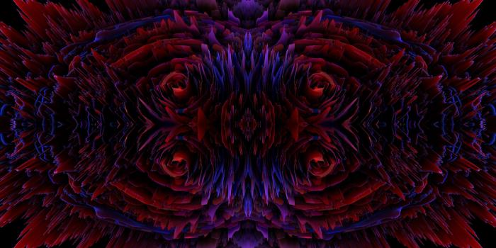 4096x2160 60 Qhd Neon Wallpapers Perfect For High-contrast Amoled - 4k Qled