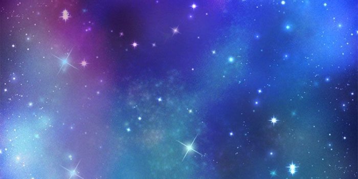 750x1334 Iphone Night Stars Light Wallpaper - Fond D Écran Iphone Galaxy