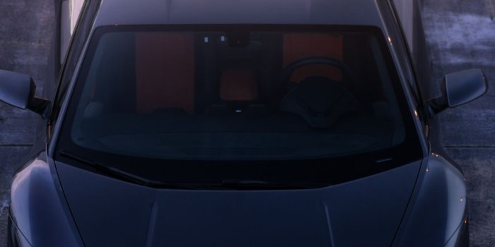 1440x2630 Downaload Black, Lamborghini Aventador, front wallpaper, 1440x2630