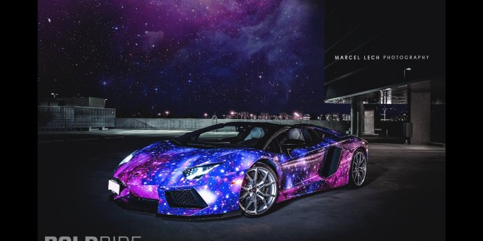1920x1080 Lamborghini Galaxy Wallpaper – mechaniker