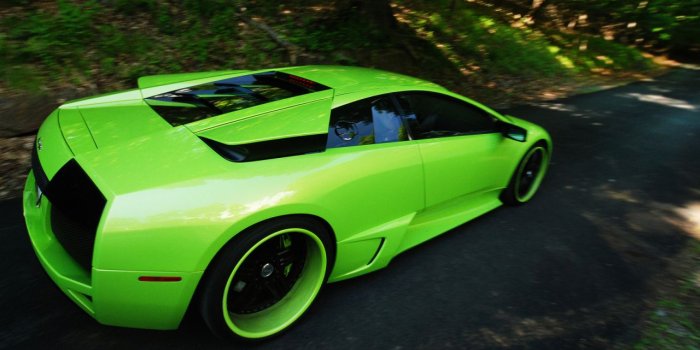 1280x800 Yellow, Lamborghini Gallardo, Car, Lamborghini Huracn, Sports Car