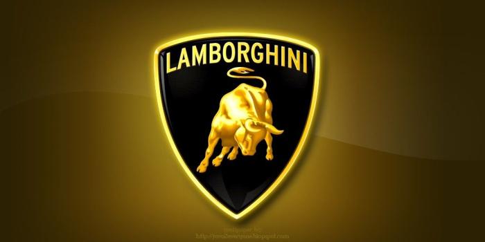 1024x768 Lamborghini Logo Wallpapers, Pictures, Images