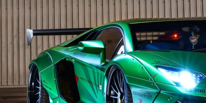 1440x2560 Download Lamborghini Aventador LP700 8k #13202 Samsung Galaxy S6