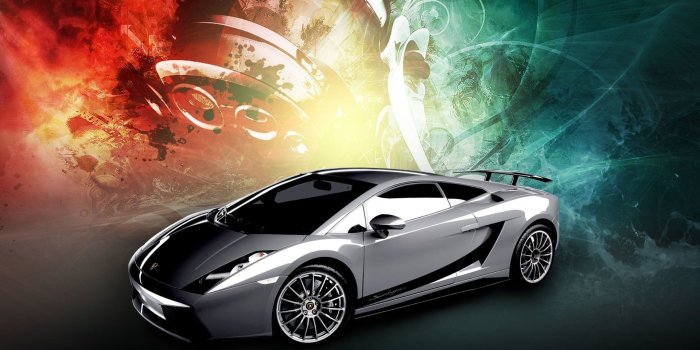 1920x1200 Lamborghini HD Wallpapers (79+ background pictures)