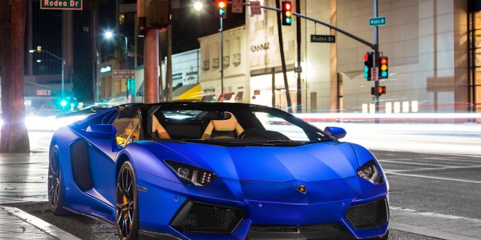 1920x1080 Lamborghini Aventador High Resolution Pictures - All HD Wallpapers