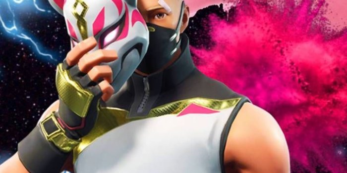 722x1280 Download Rift fortnite Wallpaper by JoanVerhulst - 9e - Free on