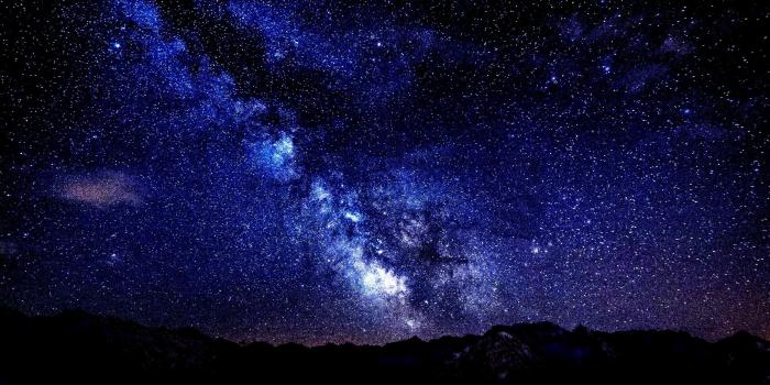2560x1600 Night Sky Stars Wallpaper ·① WallpaperTag