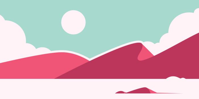 2560x1440 2560x1440 High Contrast Desert Dunes Minimalistic 4k 1440P