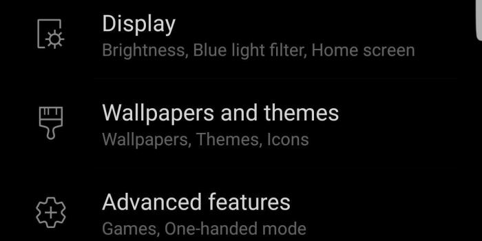 1440x2960 High Contrast Wallpapers (105+ images in Collection) Page 1