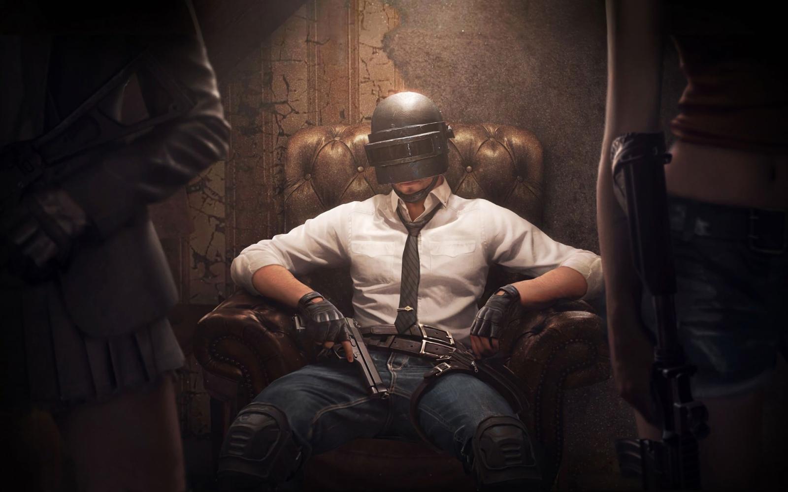 1920x1200 4k PUBG Wallpapers | HD Background Images - Wallpaper Cart