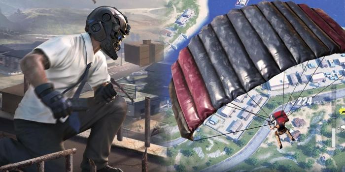 1920x1080 91+] RULES OF SURVIVAL Wallpapers on WallpaperSafari