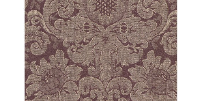 2000x2000 Pink Damask Wallpaper