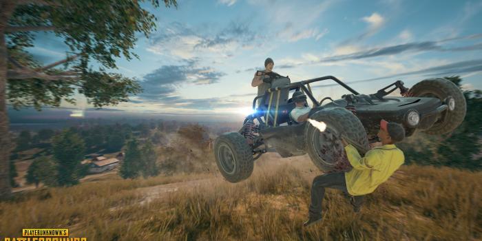 3840x2160 Pubg 4k wallpaper Gallery