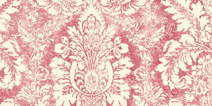 1000x1000 Valentine Damask Wallpaper
