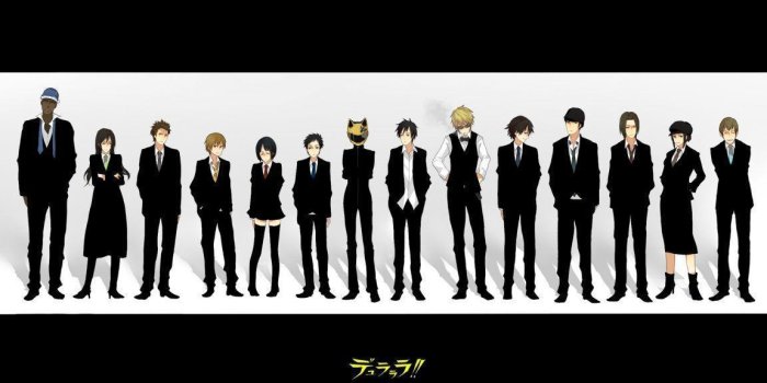 1152x720 Fandom Wallpapers