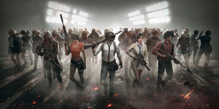 1600x900 Pc Wallpaper PLAYERUNKNOWN39S BATTLEGROUNDS