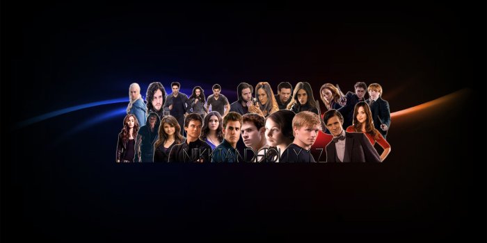 2560x1440 Best 54+ Fandom Desktop Backgrounds on HipWallpaper | Book Fandom