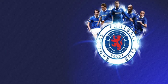1600x900 Glasgow Rangers Wallpapers