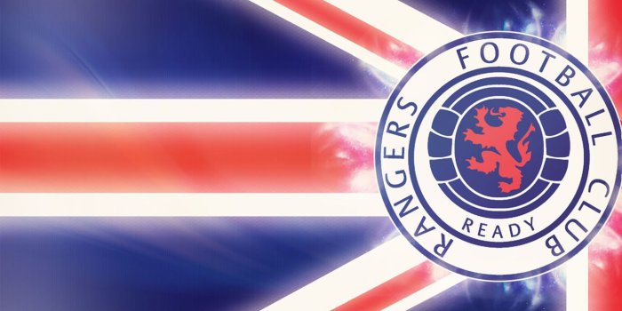 1366x768 Glasgow Rangers Wallpapers