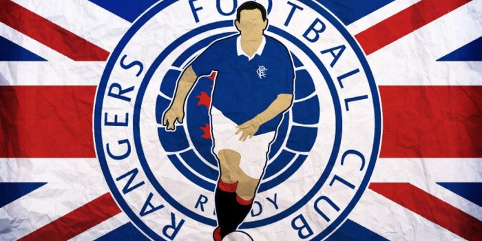 1024x768 48+] Glasgow Rangers Wallpaper on WallpaperSafari
