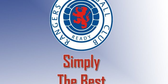 1024x768 Glasgow Rangers Wallpapers