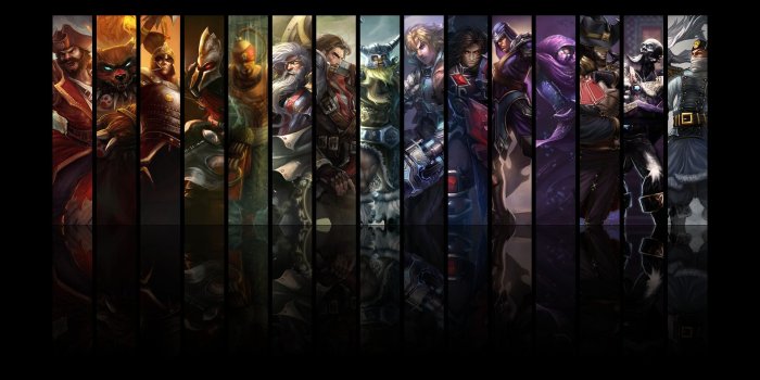 1920x1080 Furry Wallpaper 1920x1080 (78+ images)