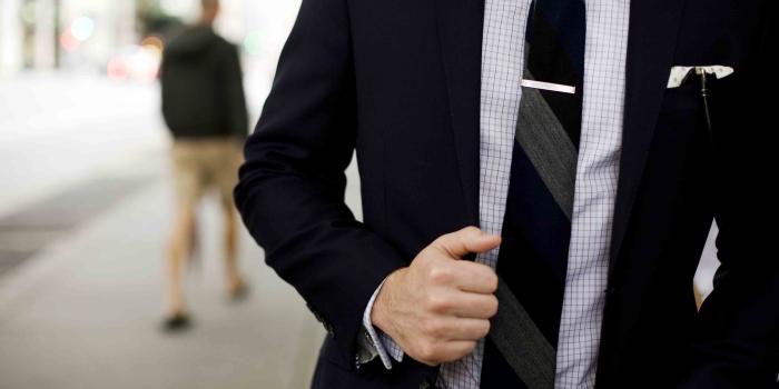 4368x2912 Download wallpaper man, suit, fashion, business free desktop