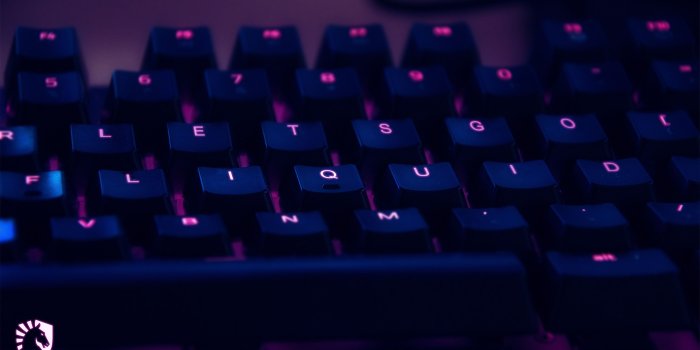 3840x2160 Team Liquid - Media