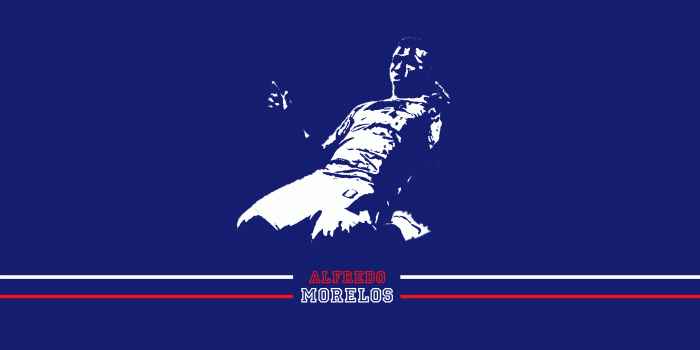 1920x1080 Rangers Wallpaper | FollowFollow.com