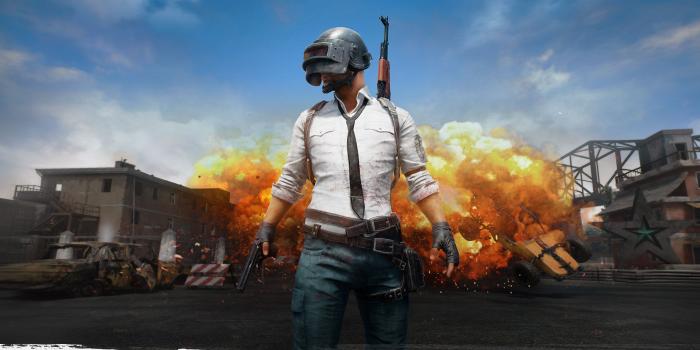 1920x1080 PlayerUnknown's Battlegrounds developer is addressing idling problem