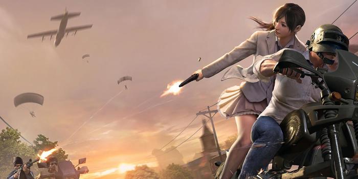 3200x900 Pubg Photos Hd Wallpaper Download