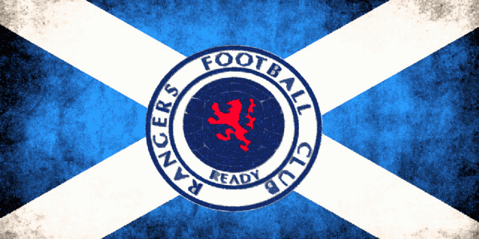 1280x720 Desktop Wallpaper/screen saver - The Bears' Den - Rangers Media