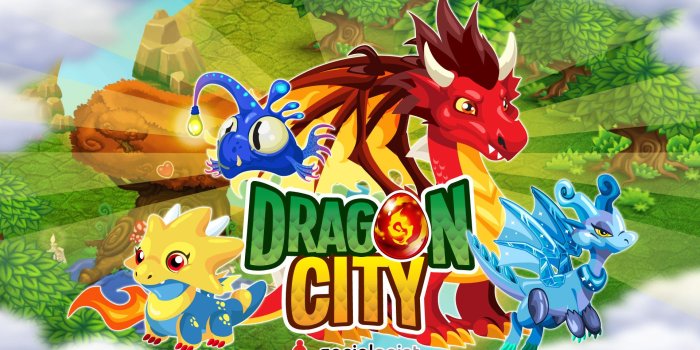 1920x1080 Dragon City Wallpapers (81+ pictures)