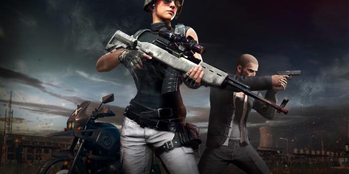 2560x1440 2560x1440 Playerunknown's Battlegrounds Game 1440P Resolution