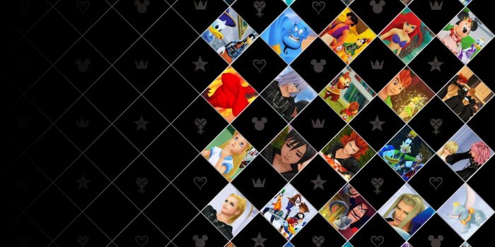 1920x1080 Kingdom Hearts wallpaper | kingdom hearts | Kingdom hearts, Kingdom