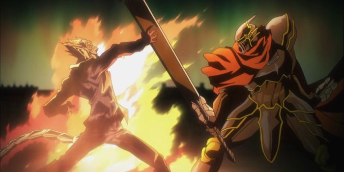 1366x768 Top 10 Punto Medio Noticias | Overlord Anime Wiki Fandom