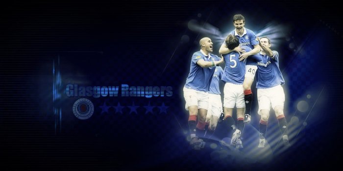 1600x900 New Wallpaper - Gaming - Rangers Media