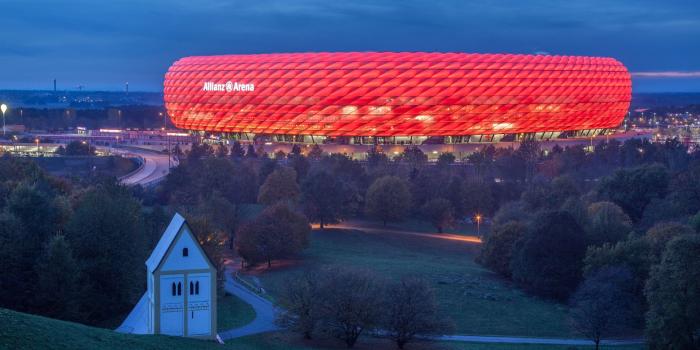 1920x1080 Wallpaper - Allianz Arena (EN)