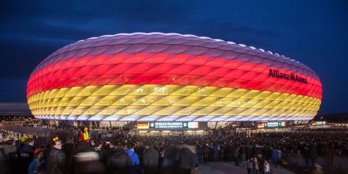 1920x1080 Wallpaper - Allianz Arena (EN)