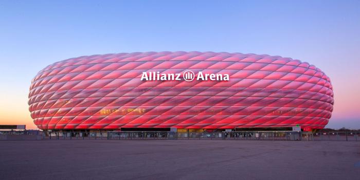 1920x1080 Wallpaper - Allianz Arena (EN)