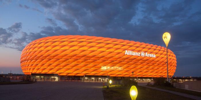 1920x1080 Wallpaper - Allianz Arena (EN)