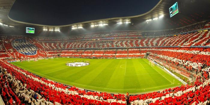 2560x1600 35+ Allianz Arena Wallpapers - Download at WallpaperBro