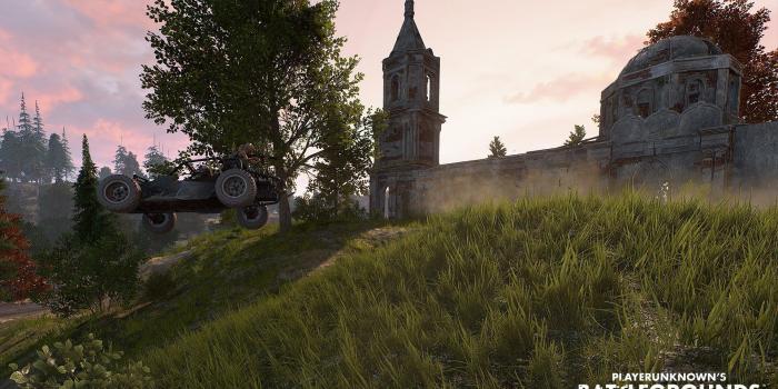 1920x1080 PLAYERUNKNOWN'S BATTLEGROUNDS Wallpapers, Pictures, Images