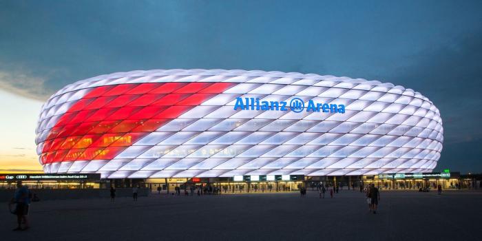 1920x1080 Wallpaper - Allianz Arena (EN)